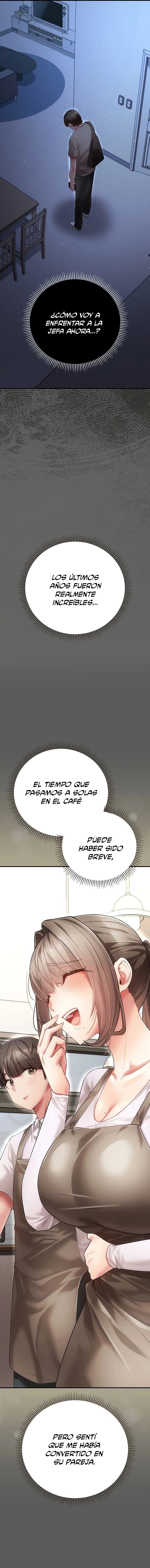 18+ Pure Perverted Love Raw Chapter 6 page 18