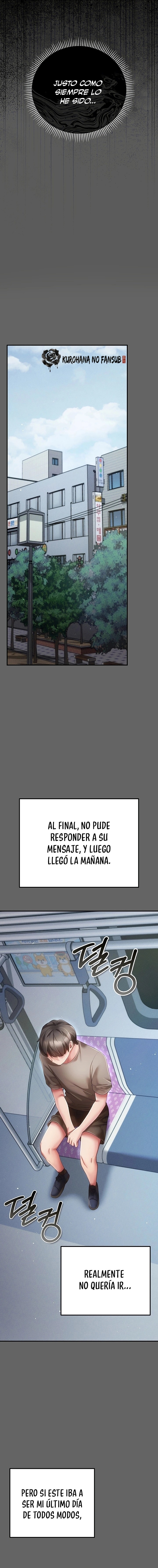 18+ Pure Perverted Love Raw Chapter 6 page 20