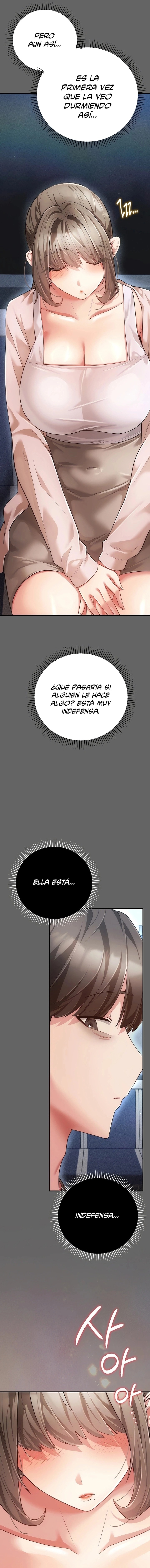 18+ Pure Perverted Love Raw Chapter 6 page 24