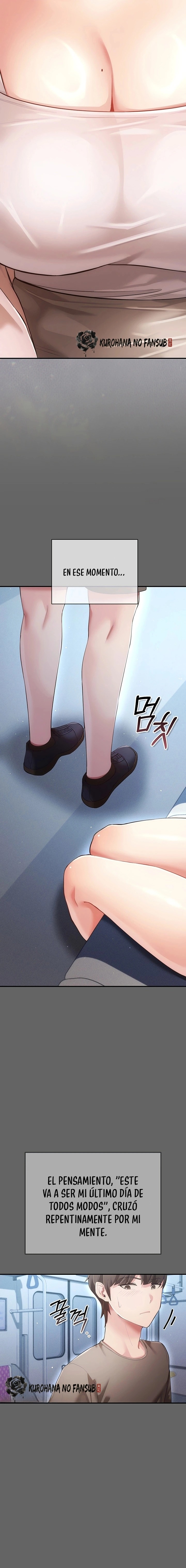 18+ Pure Perverted Love Raw Chapter 6 page 25