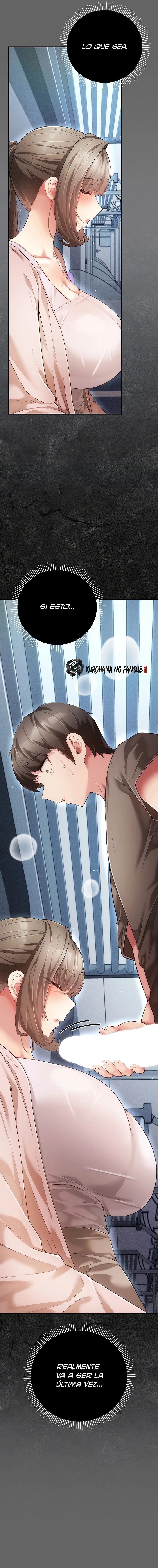 18+ Pure Perverted Love Raw Chapter 6 page 26