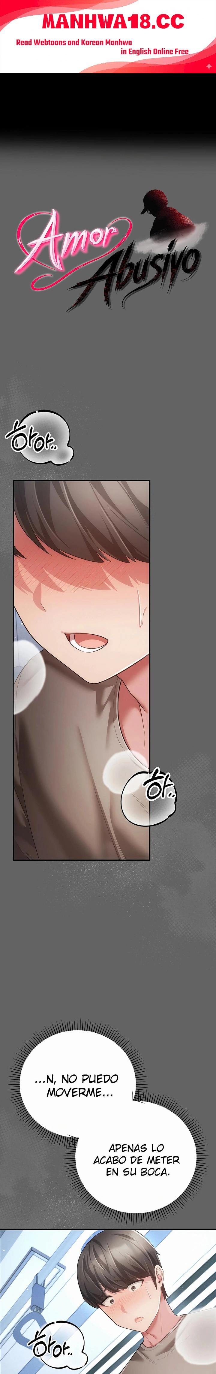 18+ Pure Perverted Love Raw Chapter 7 page 1