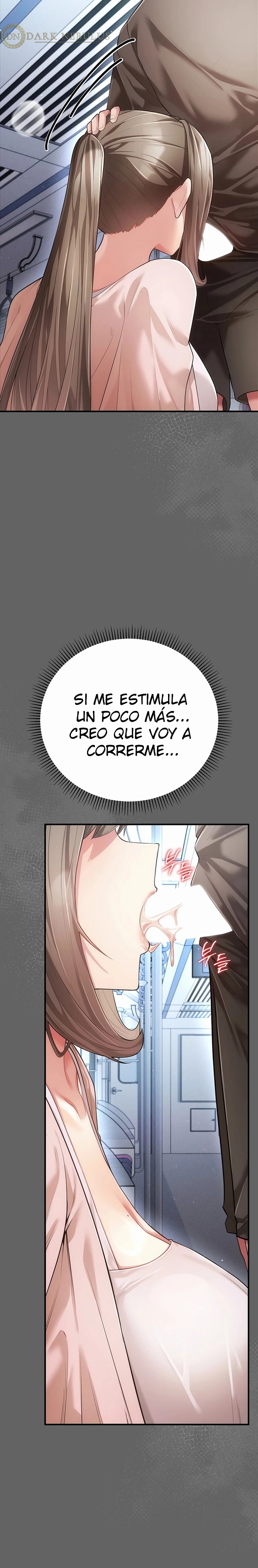 18+ Pure Perverted Love Raw Chapter 7 page 2