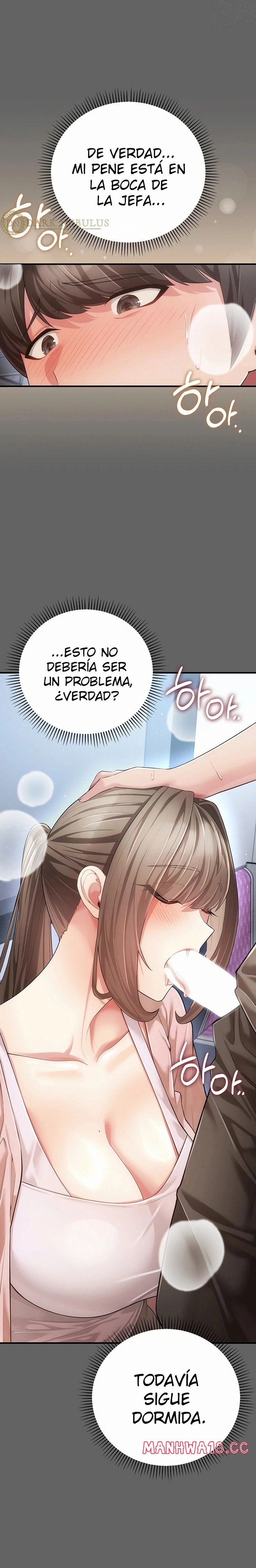 18+ Pure Perverted Love Raw Chapter 7 page 3