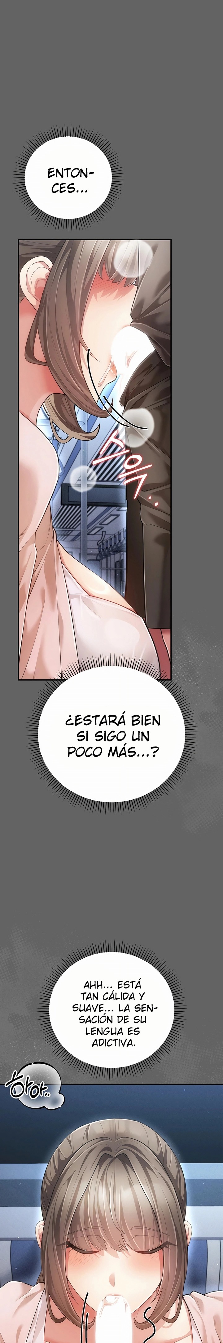 18+ Pure Perverted Love Raw Chapter 7 page 4