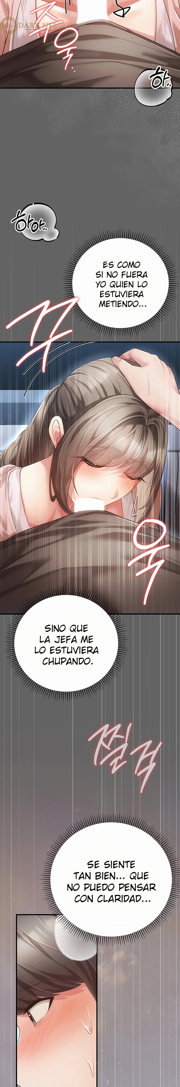 18+ Pure Perverted Love Raw Chapter 7 page 5