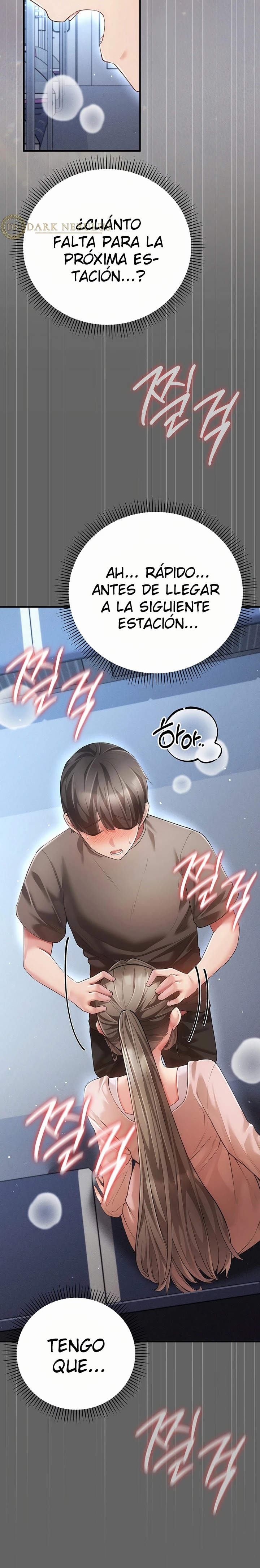 18+ Pure Perverted Love Raw Chapter 7 page 6
