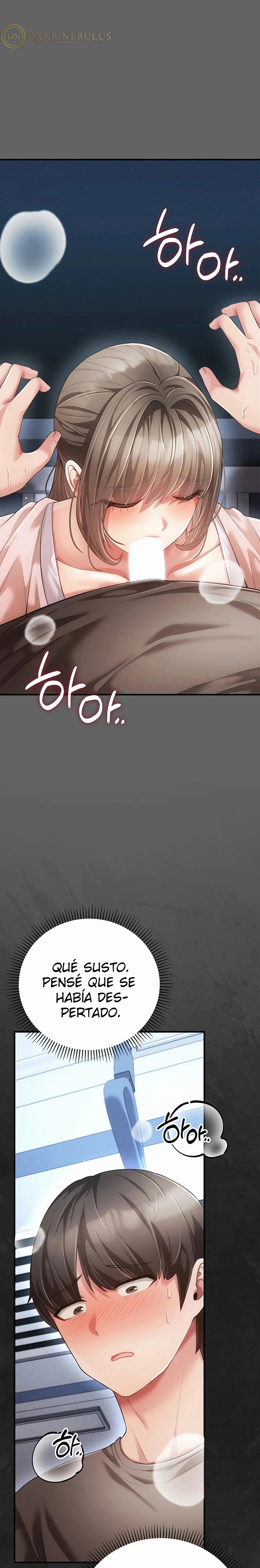 18+ Pure Perverted Love Raw Chapter 7 page 8