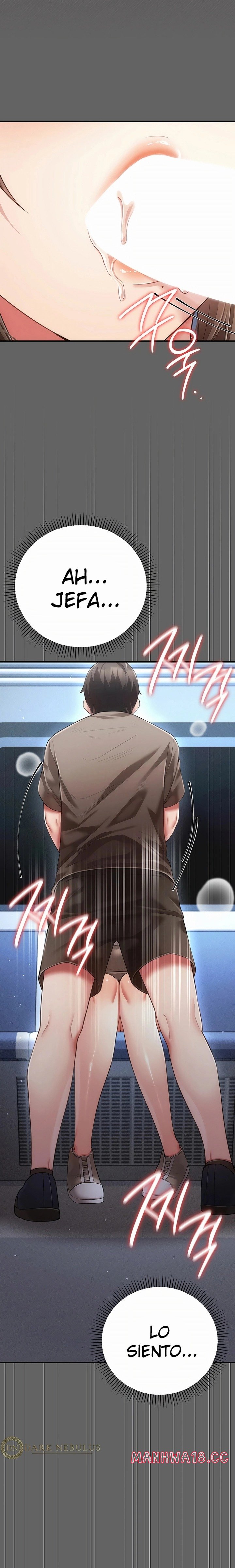 18+ Pure Perverted Love Raw Chapter 7 page 10