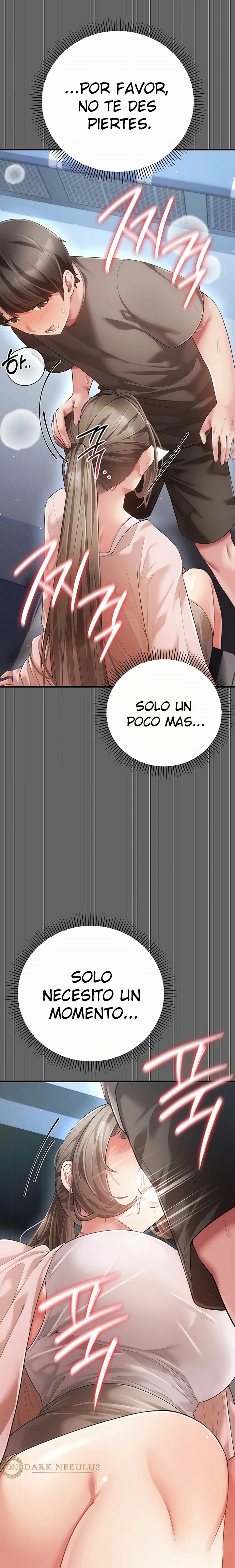 18+ Pure Perverted Love Raw Chapter 7 page 11