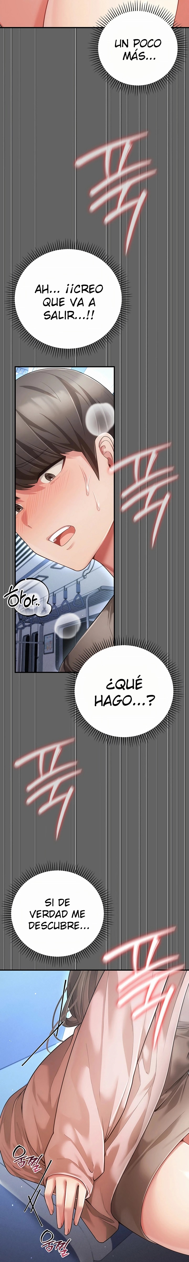 18+ Pure Perverted Love Raw Chapter 7 page 12
