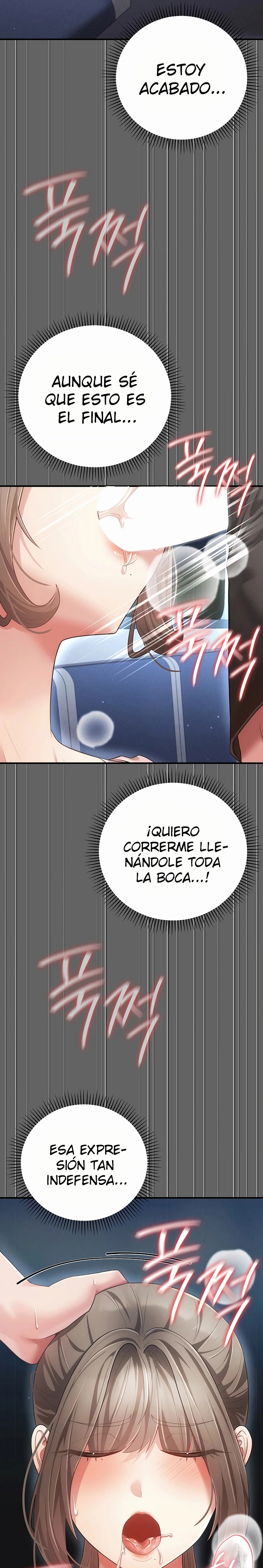 18+ Pure Perverted Love Raw Chapter 7 page 13