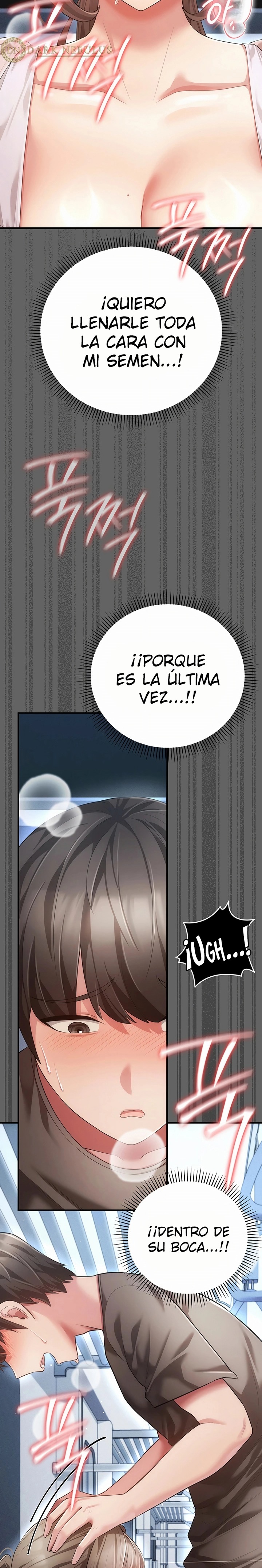 18+ Pure Perverted Love Raw Chapter 7 page 14