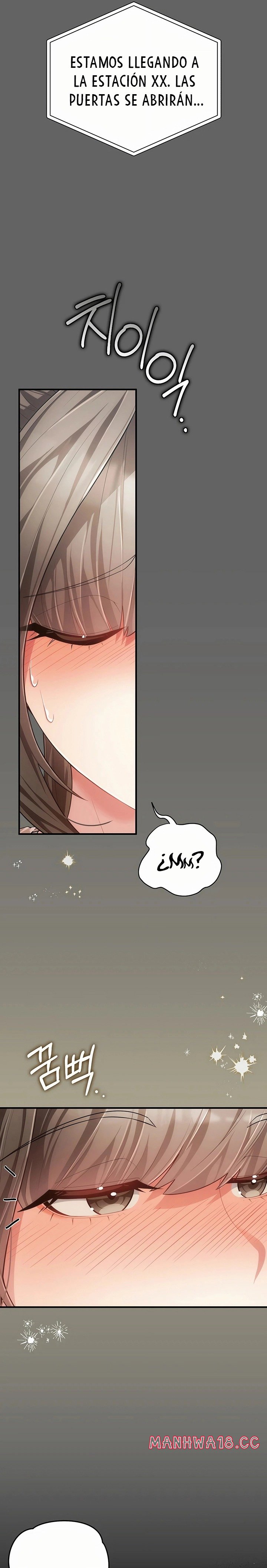 18+ Pure Perverted Love Raw Chapter 7 page 16