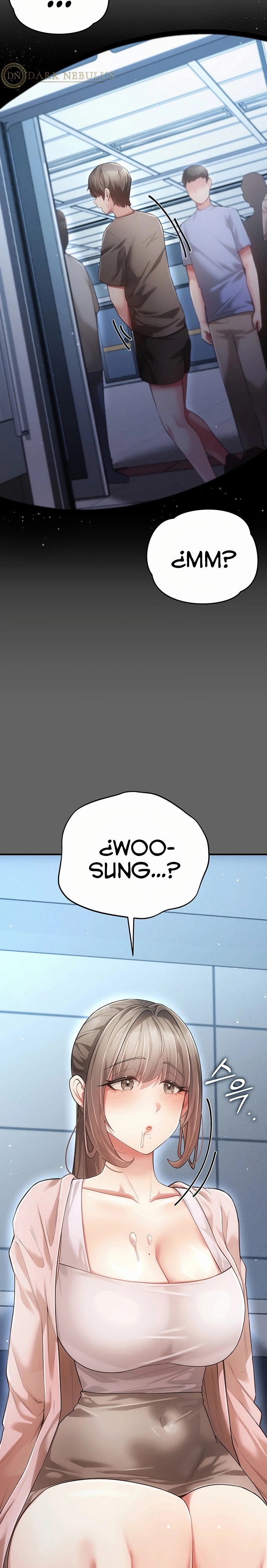 18+ Pure Perverted Love Raw Chapter 7 page 17