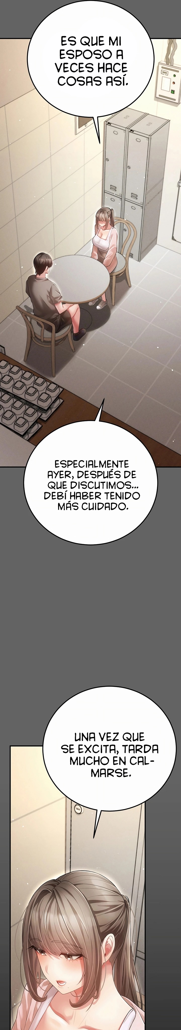 18+ Pure Perverted Love Raw Chapter 7 page 23
