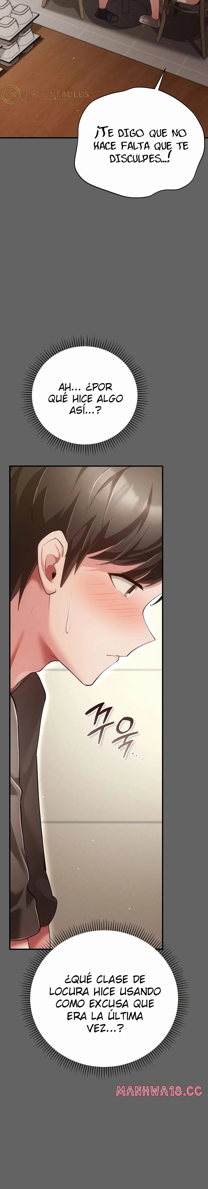 18+ Pure Perverted Love Raw Chapter 7 page 27