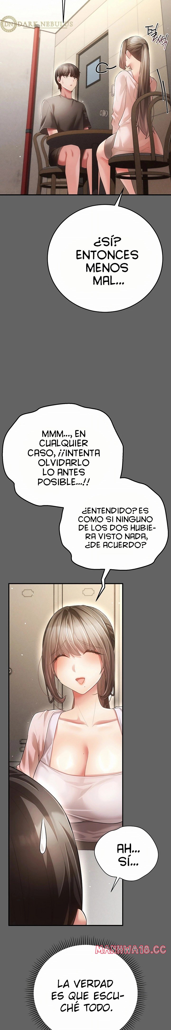 18+ Pure Perverted Love Raw Chapter 7 page 30