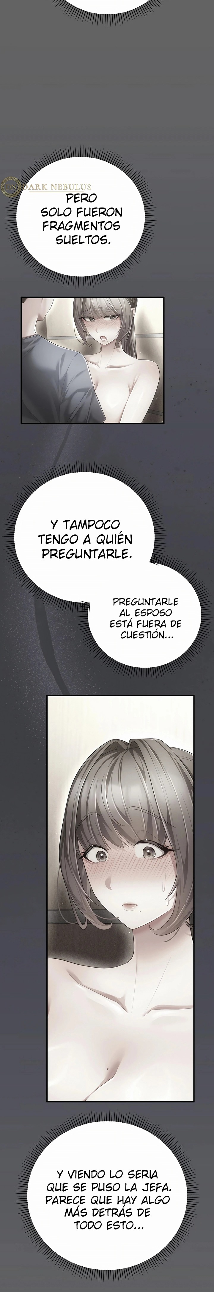 18+ Pure Perverted Love Raw Chapter 7 page 31