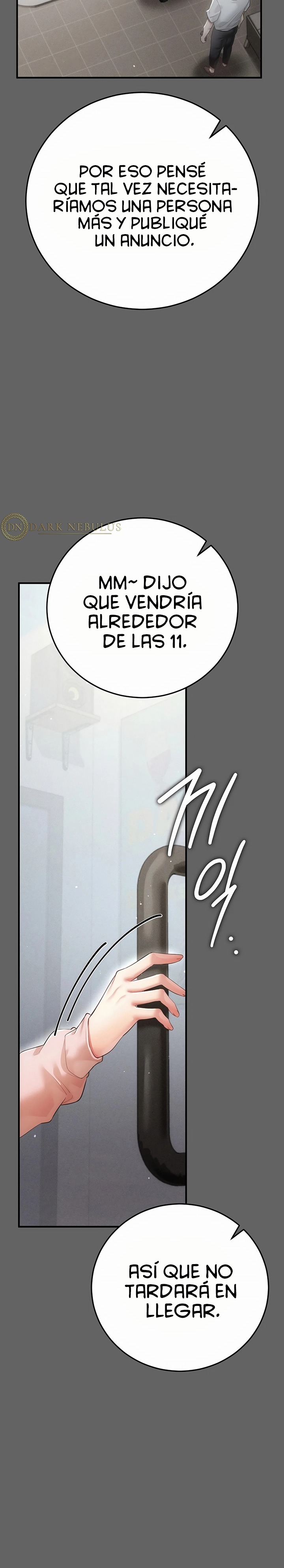 18+ Pure Perverted Love Raw Chapter 7 page 34