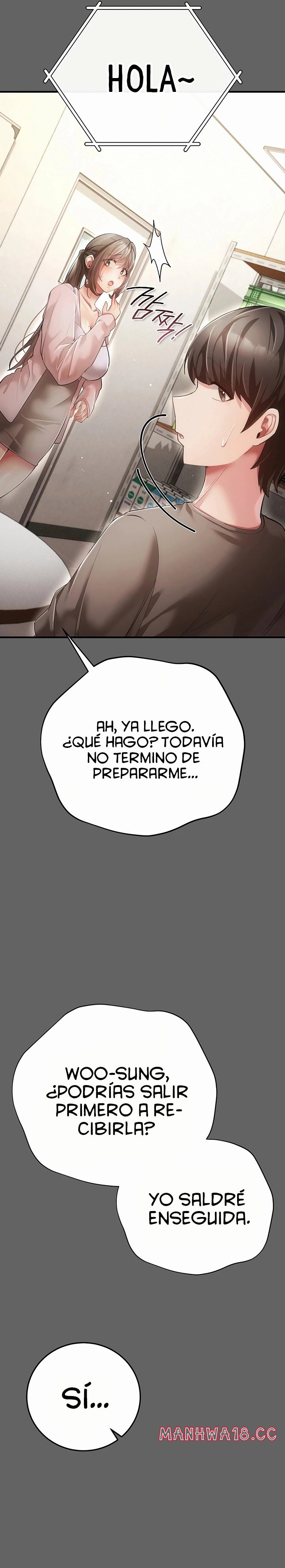 18+ Pure Perverted Love Raw Chapter 7 page 35