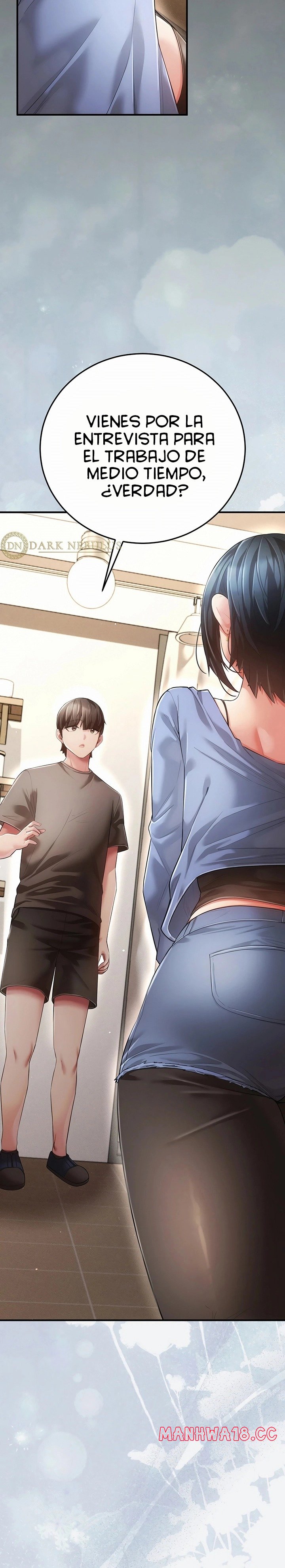 18+ Pure Perverted Love Raw Chapter 7 page 37