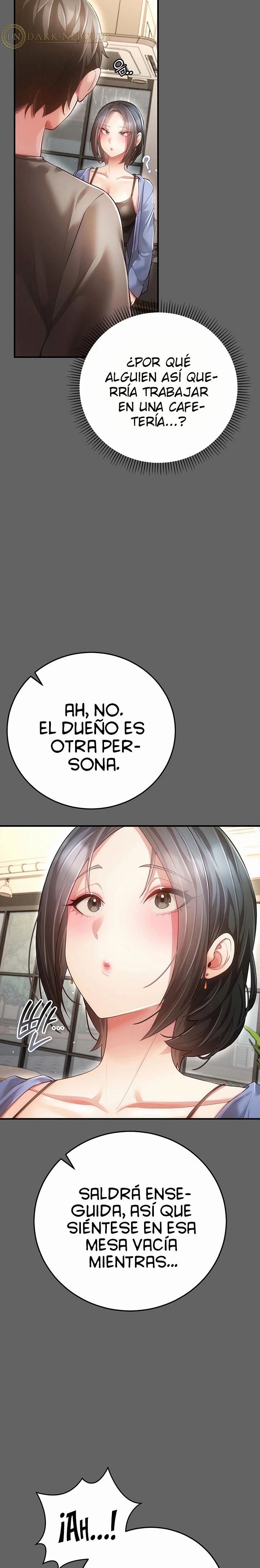 18+ Pure Perverted Love Raw Chapter 7 page 39