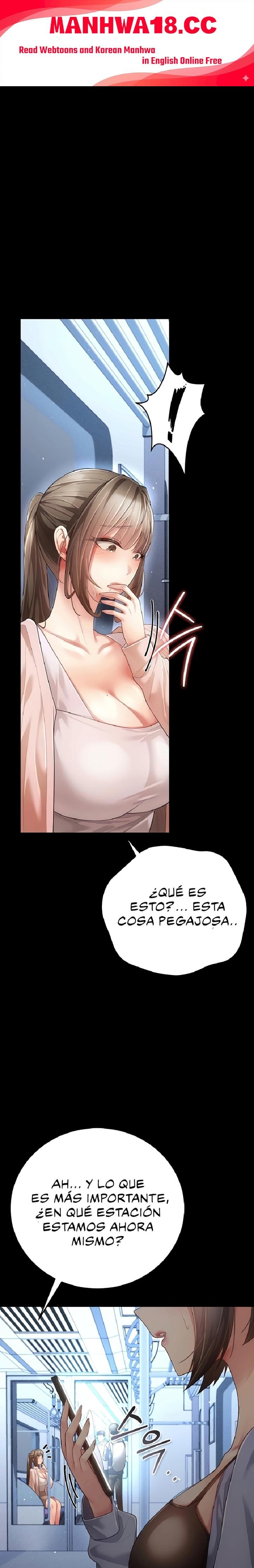 18+ Pure Perverted Love Raw Chapter 9 page 1
