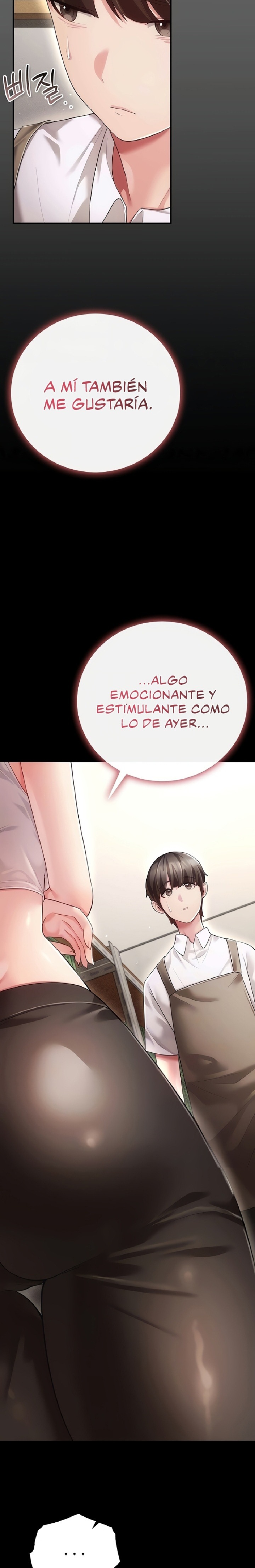 18+ Pure Perverted Love Raw Chapter 9 page 8