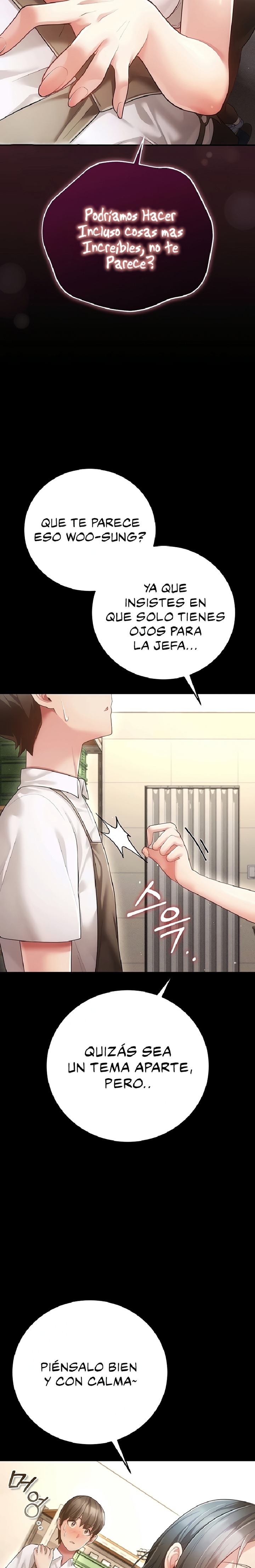 18+ Pure Perverted Love Raw Chapter 9 page 13