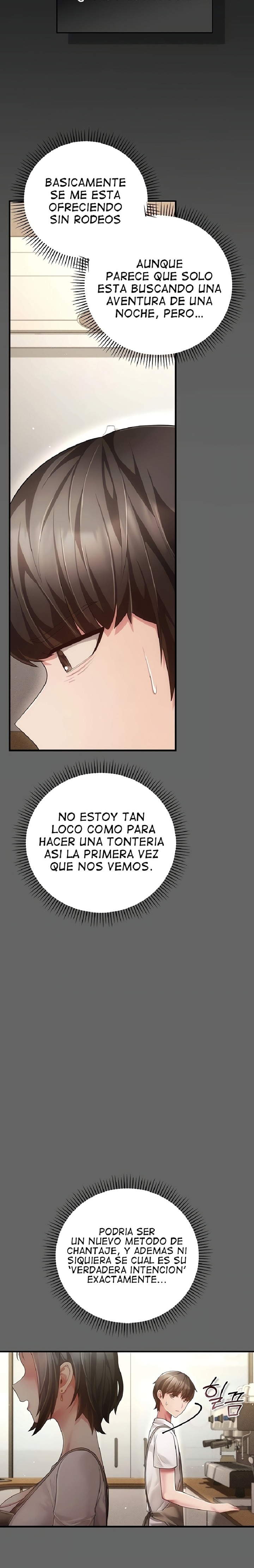 18+ Pure Perverted Love Raw Chapter 9 page 15