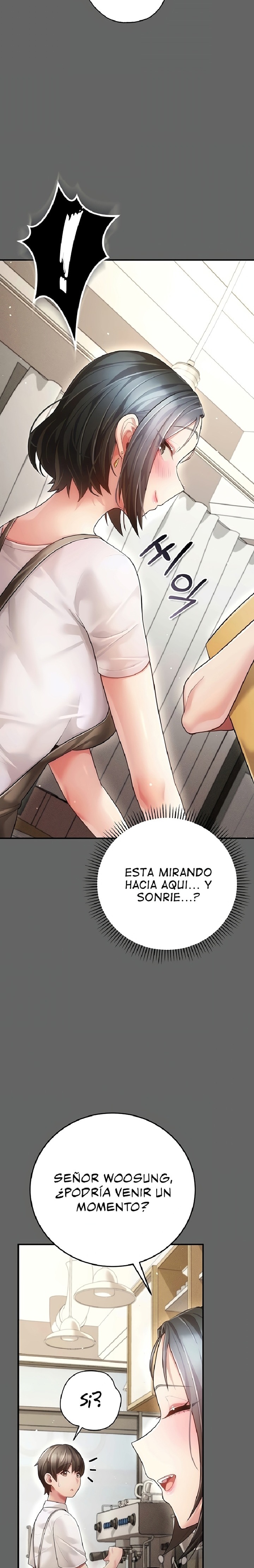 18+ Pure Perverted Love Raw Chapter 9 page 21