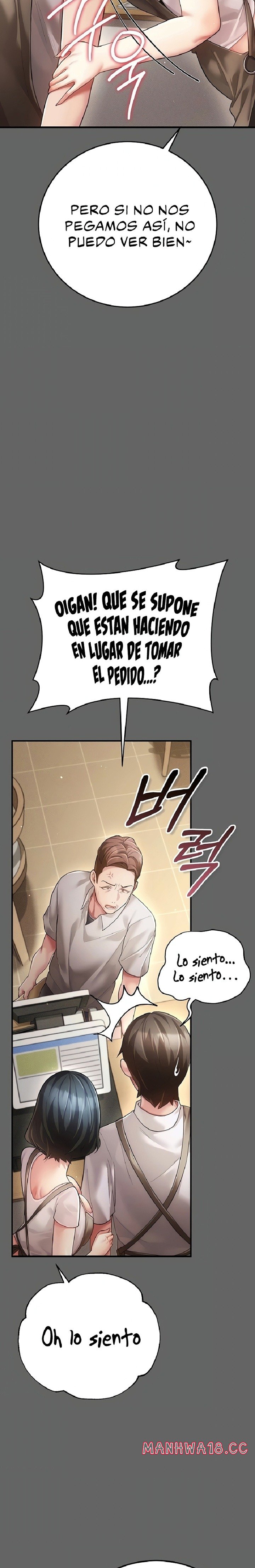 18+ Pure Perverted Love Raw Chapter 9 page 25