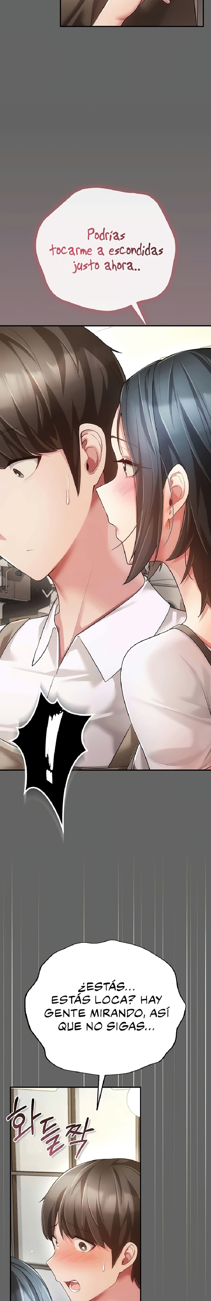 18+ Pure Perverted Love Raw Chapter 9 page 27