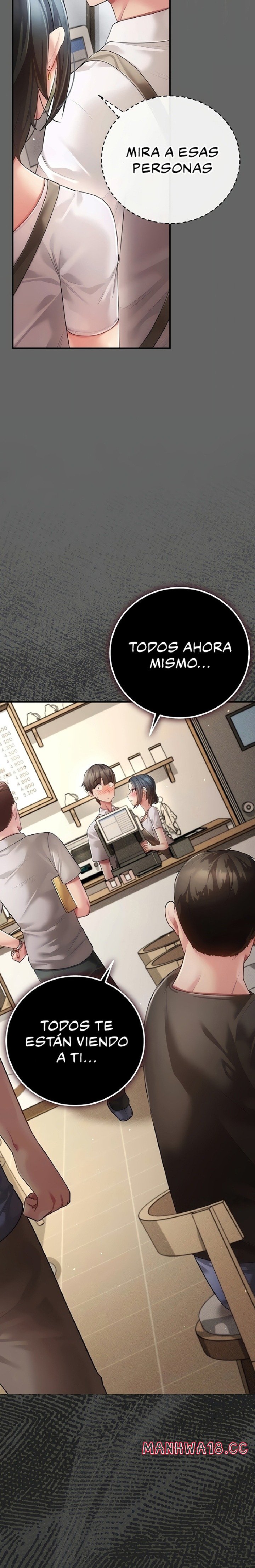18+ Pure Perverted Love Raw Chapter 9 page 28