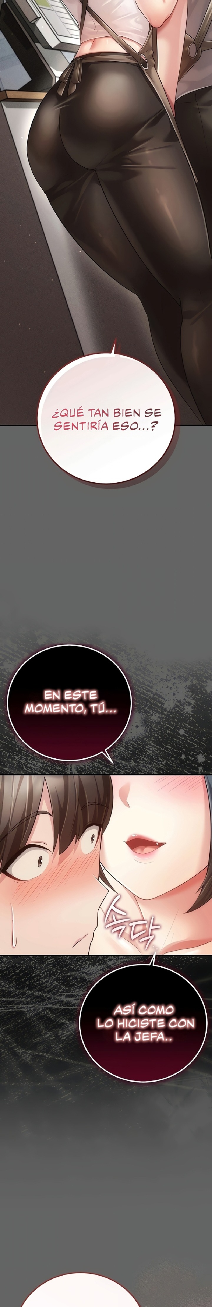 18+ Pure Perverted Love Raw Chapter 9 page 30