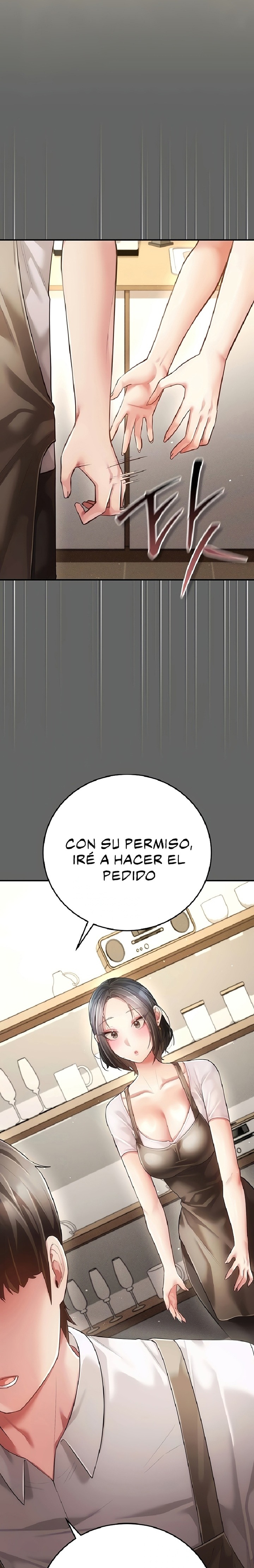 18+ Pure Perverted Love Raw Chapter 9 page 34