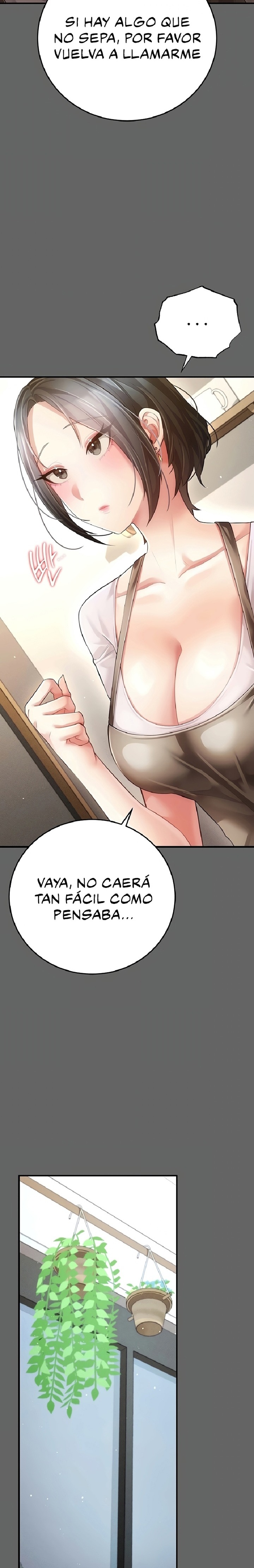 18+ Pure Perverted Love Raw Chapter 9 page 35