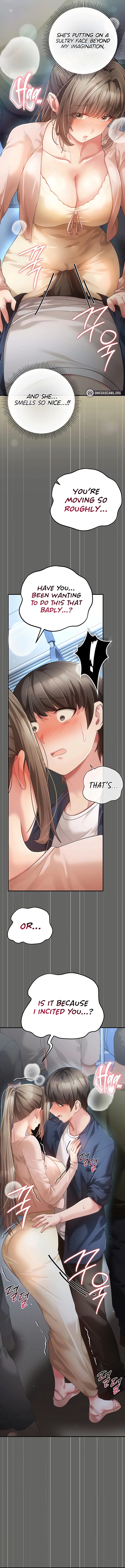 18+ Pure Perverted Love Chapter 14 page 5