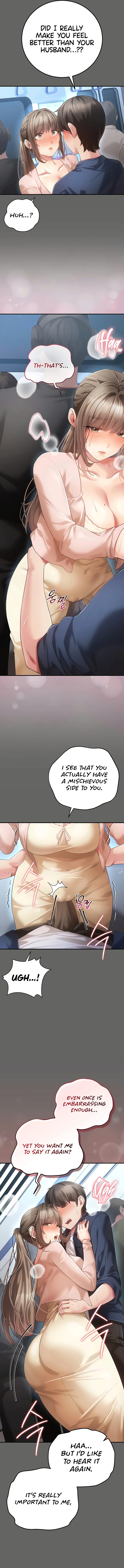 18+ Pure Perverted Love Chapter 14 page 8
