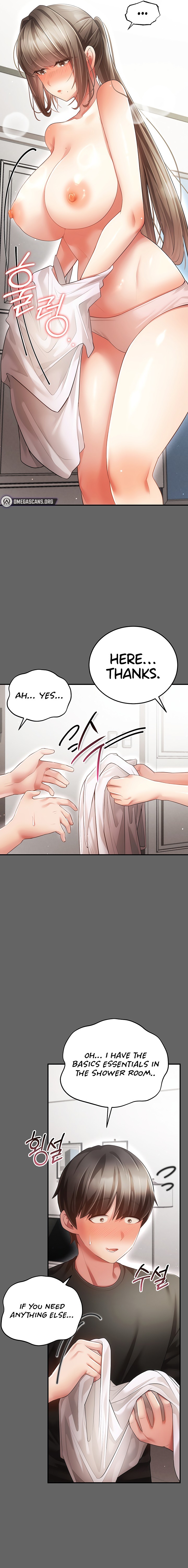 18+ Pure Perverted Love Chapter 23 page 5