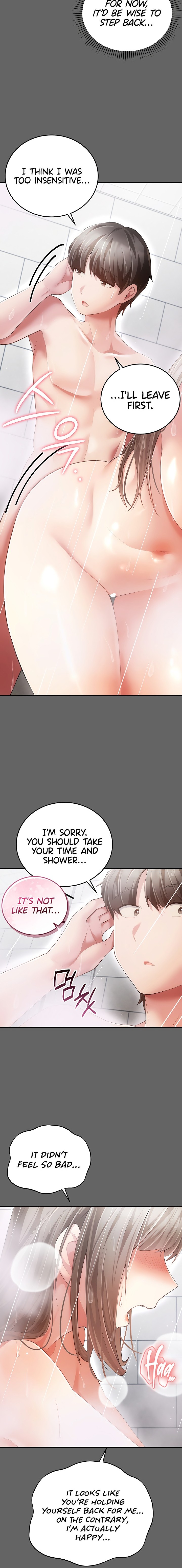 18+ Pure Perverted Love Chapter 23 page 16