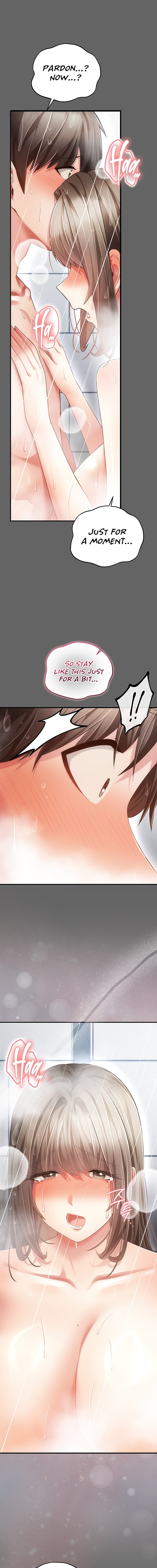 18+ Pure Perverted Love Chapter 24 page 3