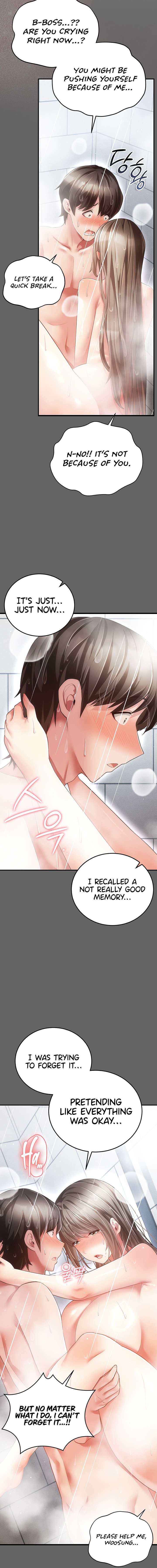 18+ Pure Perverted Love Chapter 24 page 4