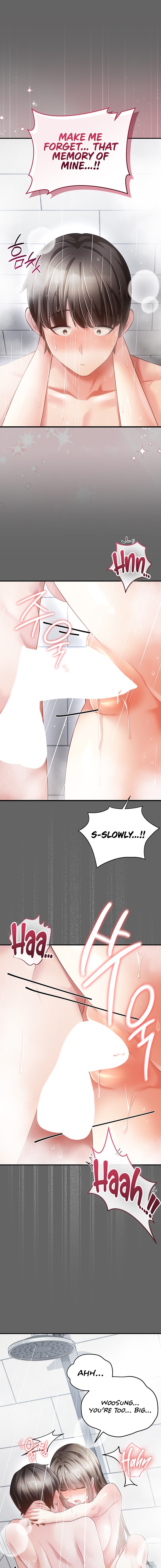 18+ Pure Perverted Love Chapter 24 page 5