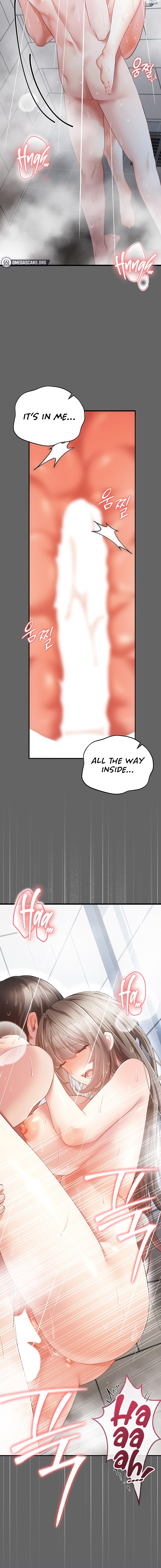 18+ Pure Perverted Love Chapter 24 page 6