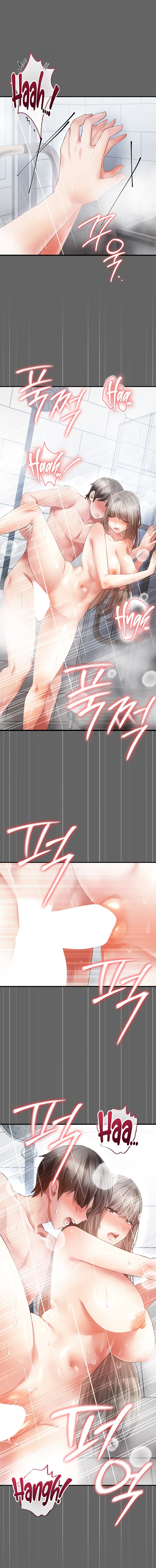 18+ Pure Perverted Love Chapter 24 page 11