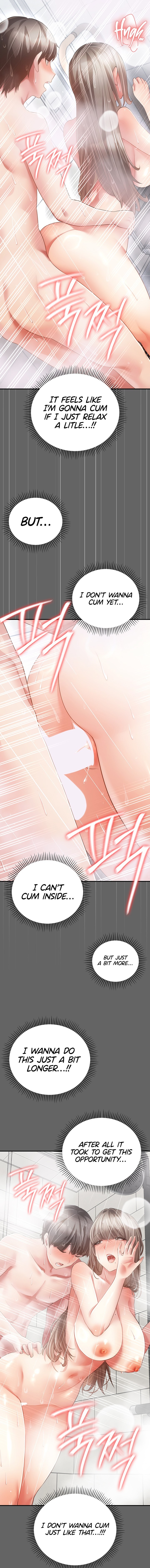 18+ Pure Perverted Love Chapter 24 page 17
