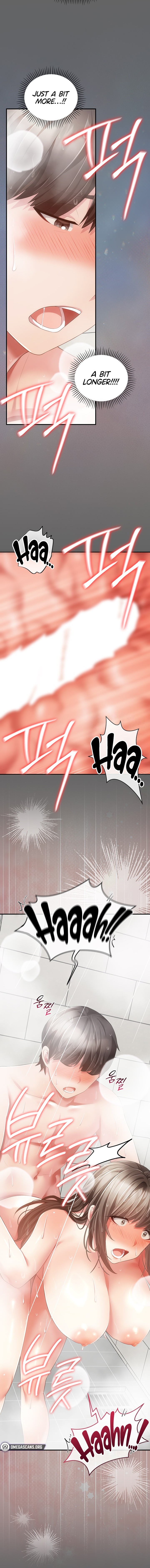 18+ Pure Perverted Love Chapter 24 page 18