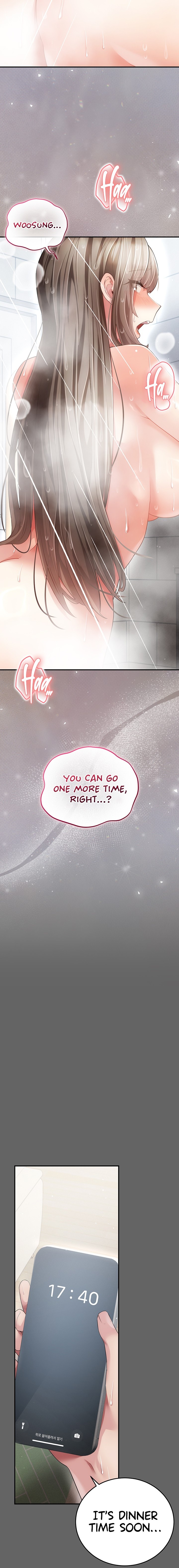 18+ Pure Perverted Love Chapter 24 page 20